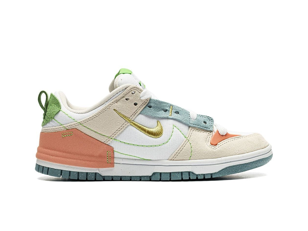 Nike Dunk Low Disrupt 2 Easter Pastel (Women's)