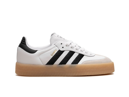 adidas Sambae White Black Gum (ženske)