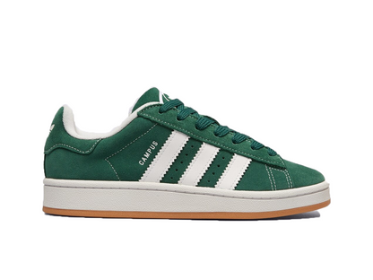 adidas Campus 00s Dark Green White (Kids)