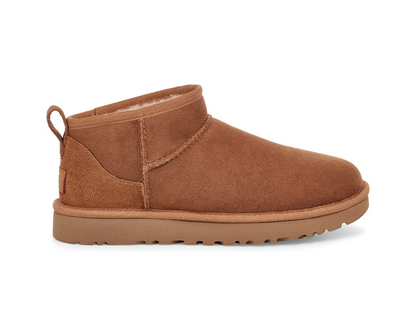 UGG Classic Ultra Mini Boot Chestnut (Women's)