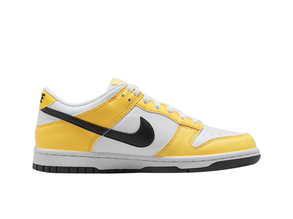 Nike Dunk Low Next Nature GS Citron Pulse