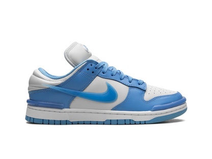 Nike Dunk Low Twist University Blue (Women's)