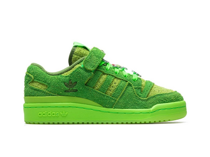 adidas Forum Low The Grinch