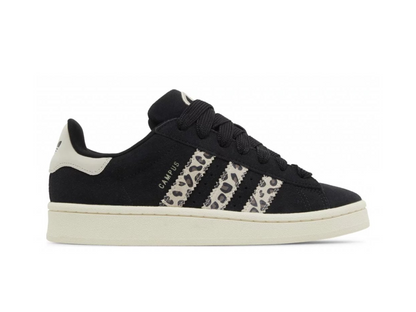 adidas Campus 00s Black Leopard (Women's)