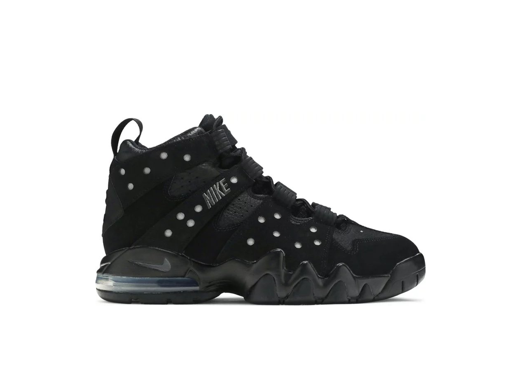 Nike Air Max 2 CB 94 Triple Black (2020/2023)