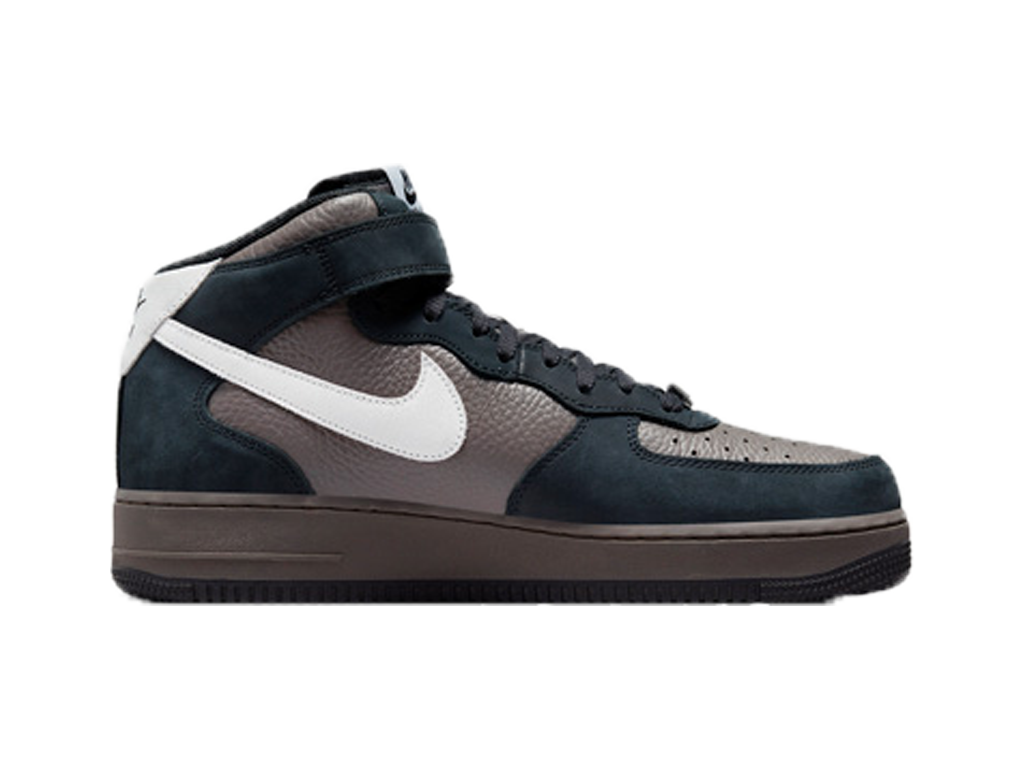 Nike Air Force 1 Mid NH 2 Berlin