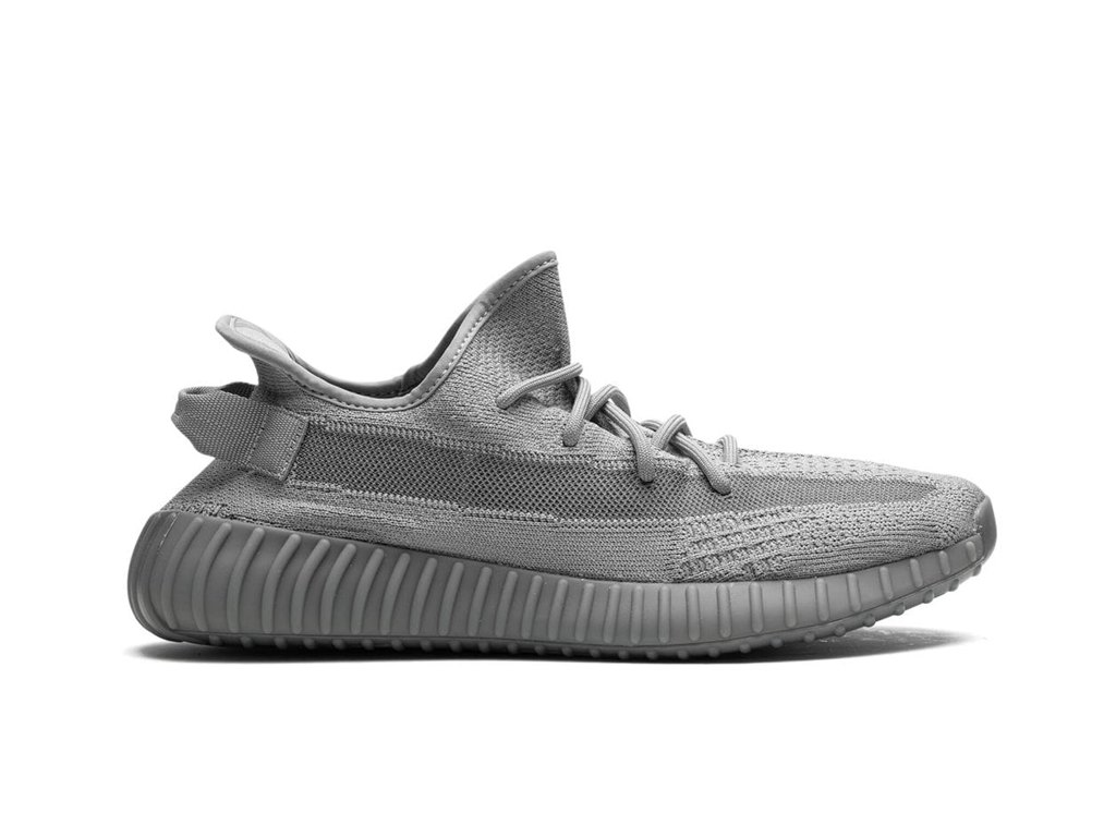 adidas Yeezy Boost 350 V2 Stel Grey