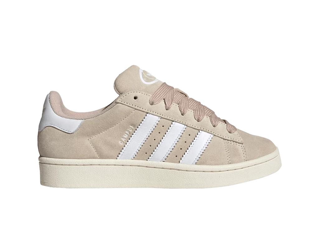 adidas Campus 00s Wonder White (Women's)