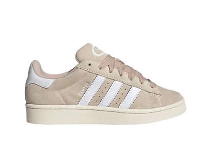 adidas Campus 00s Wonder White (Women's)