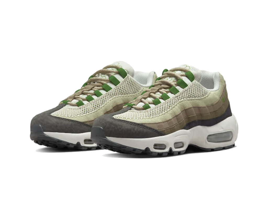 Nike Air Max 95 Earth Day (Women's)