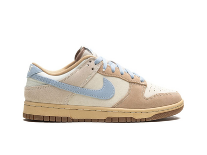 Nike Dunk Low Sanddrift Armory Blue