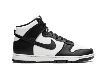 Nike Dunk High Panda Black White (2021)