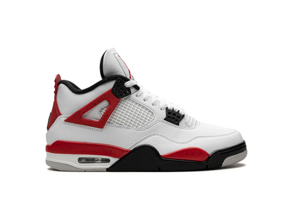 Nike Jordan 4 Retro Red Cement (PS)