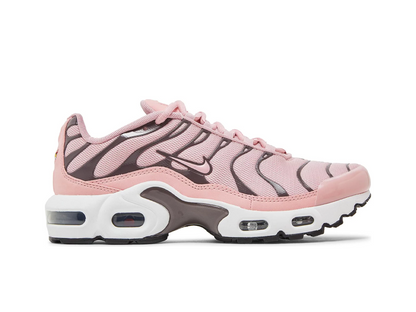 Nike Air Max Plus GS Pink Glaze