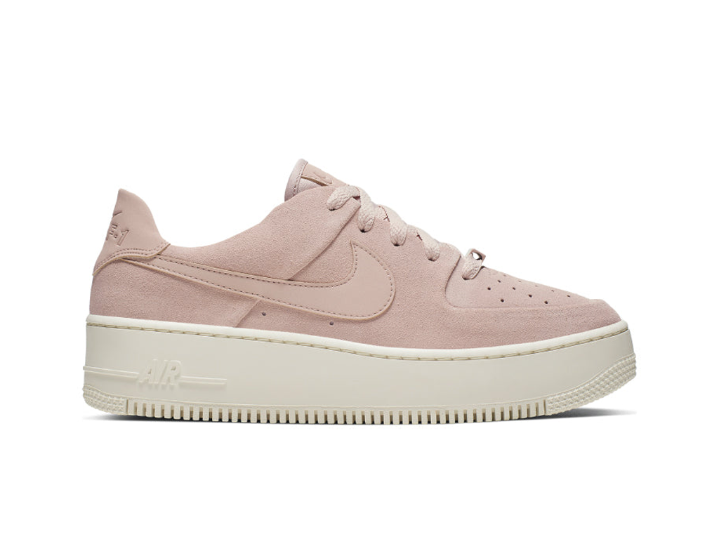 Nike Air Force 1 Sage Low Particle Beige (Women's)