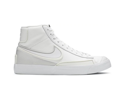 Nike Blazer Mid Infinite Summit bijeli