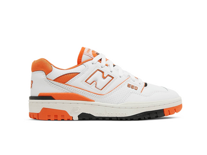 New Balance 550 Syracuse