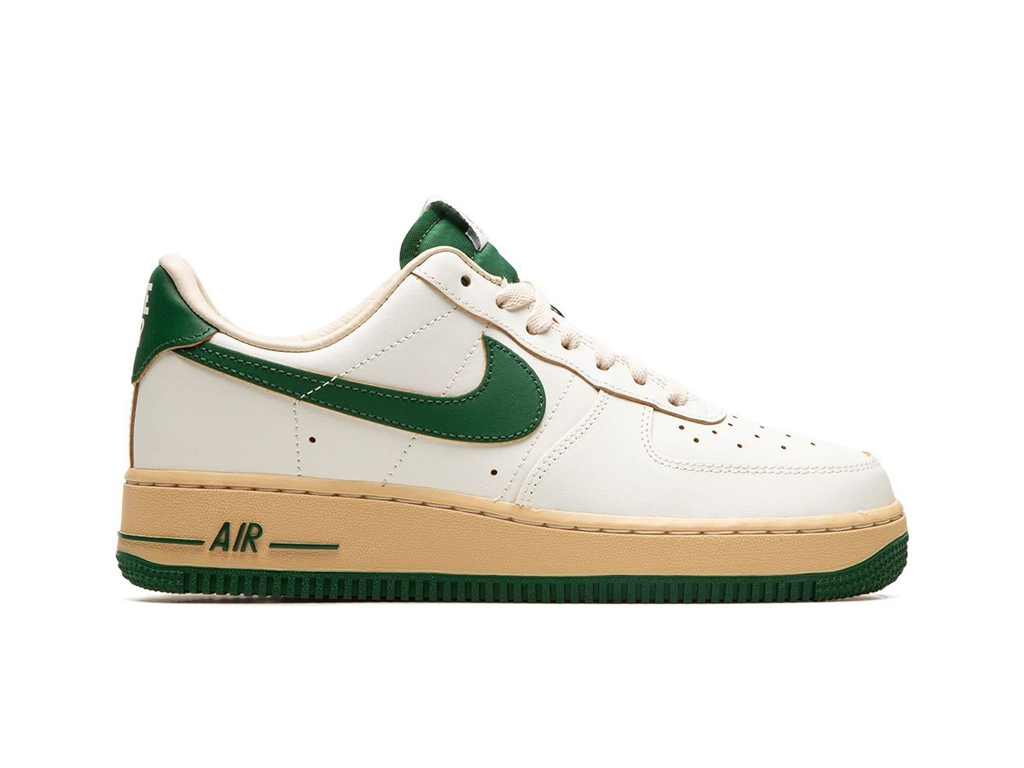 Nike Air Force 1 Low '07 LV8 Vintage Gorge Green (Women's)