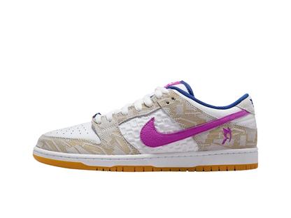 Nike SB Dunk Low Rayssa Leal