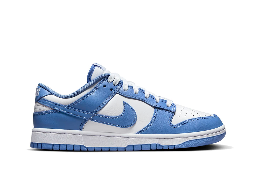 Nike Dunk Low Polar Blue-sneakers-Nike-pikastore.cz