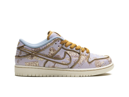 Nike SB Dunk Low Premium City of Style