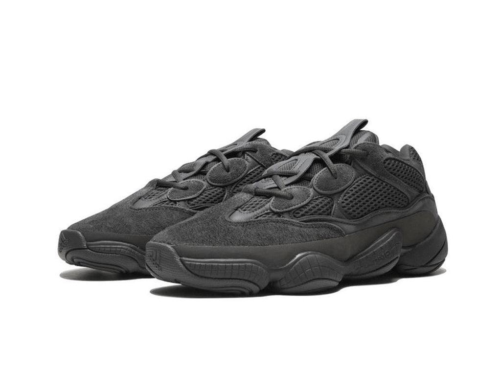 adidas Yeezy 500 Utility Black (2018/2023)