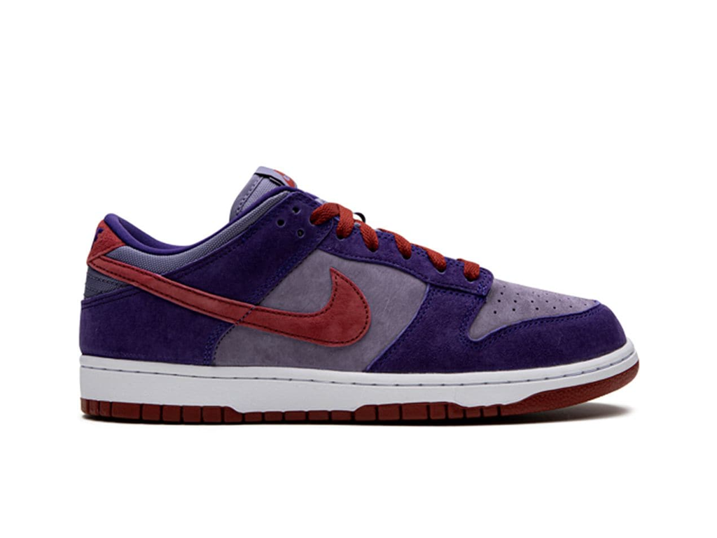 Nike Dunk Low Plum (2020/2024)