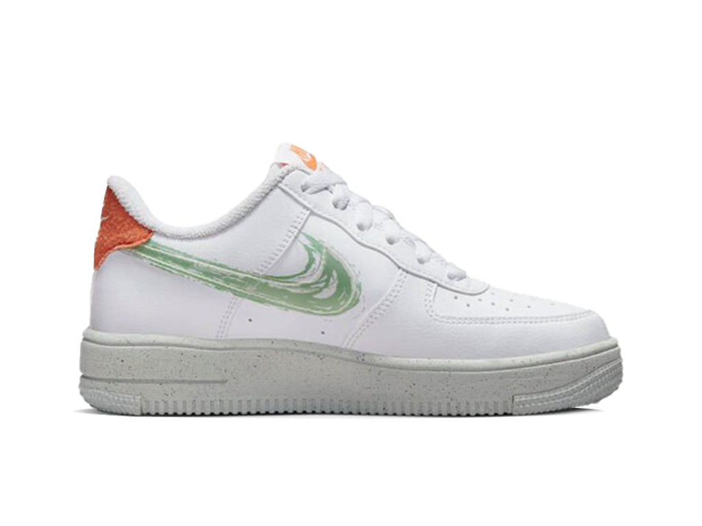 Nike Air Force 1 Crater GS Brushstroke