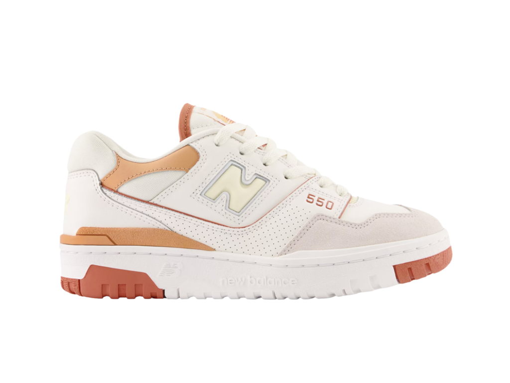 New Balance 550 Au Lait (Women's)