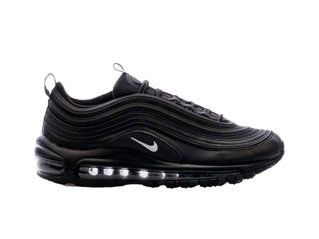 Nike Air Max 97 GS Black