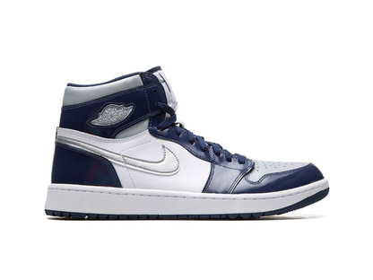 Nike Jordan 1 Retro High COJP Midnight Navy (2020)