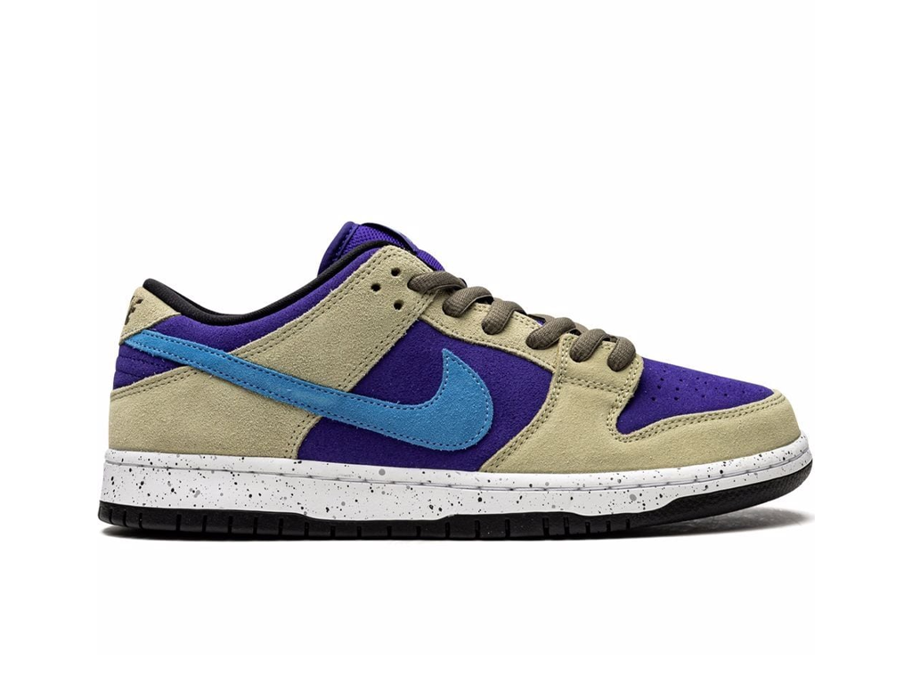 Nike Dunk Low SB ACG Celadon