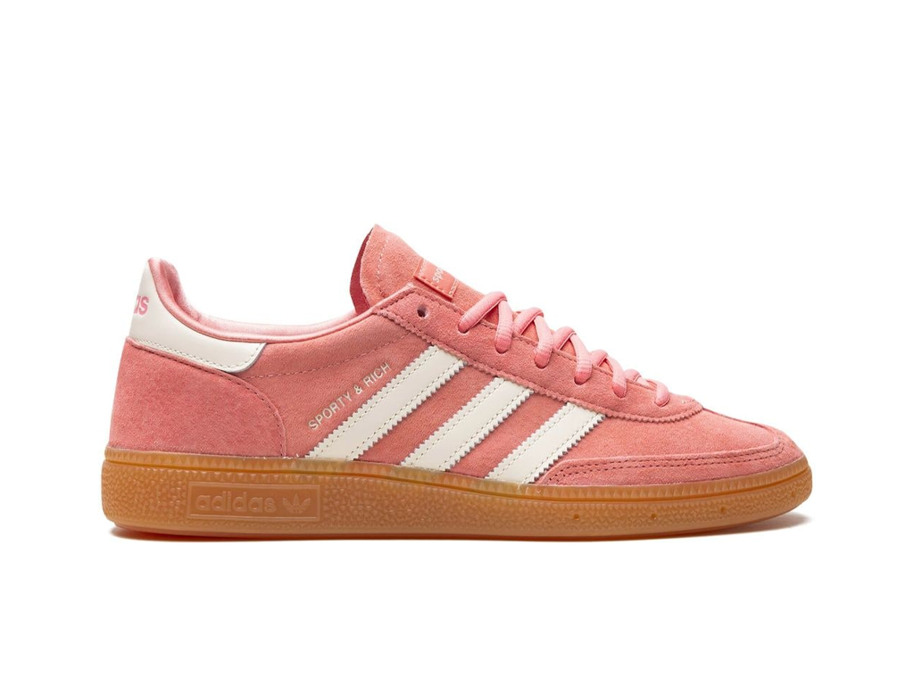 adidas Handball Spezial Sporty & Rich Pink