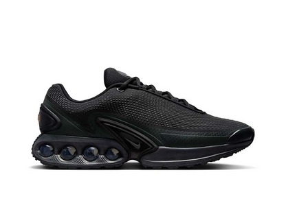 Nike Air Max DN Black Dark Grey