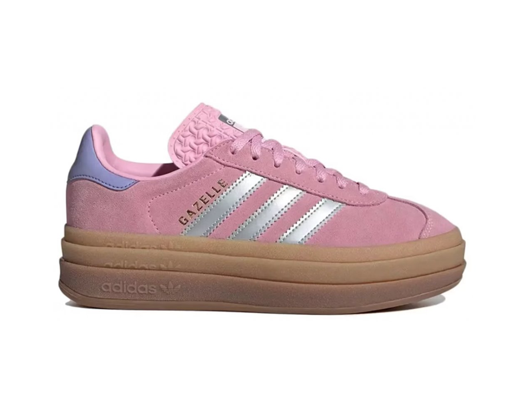 adidas Gazelle Bold True Pink Gum (djeca)