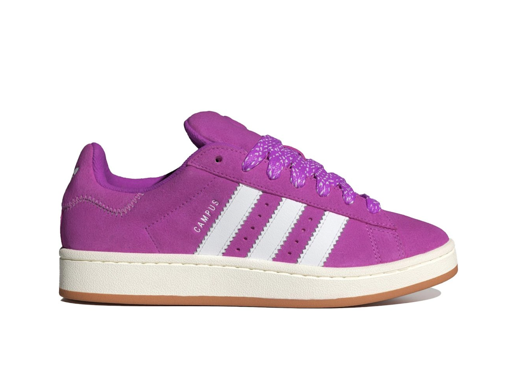 adidas Campus 00s Purple Burst (Womens)