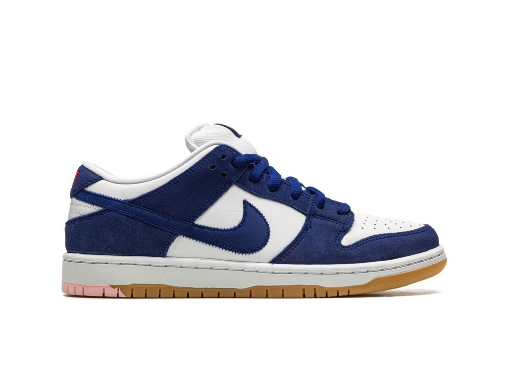 Nike SB Dunk Low Los Angeles Dodgers