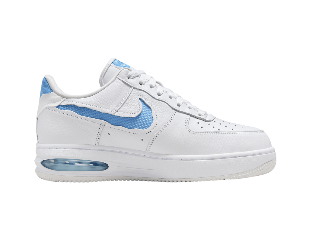 Nike Air Force 1 Low EVO White University Blue