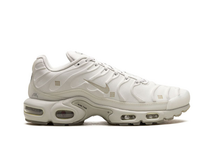 Nike A-Cold-Wall* x Air Max Plus Platinum Tint