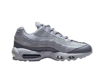 Nike Air Max 95 Gray Midnight Navy (2022)