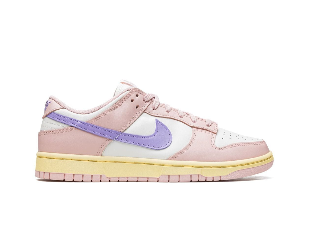 Nike Dunk Low Pink Oxford (Women's)