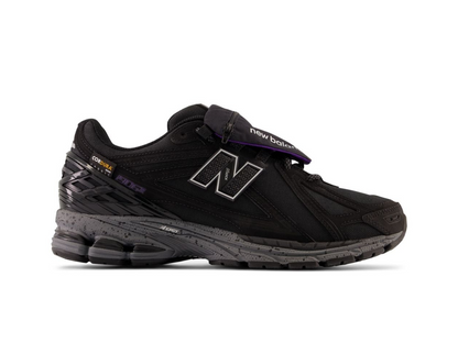 New Balance 1906R Cordura Pocket Black