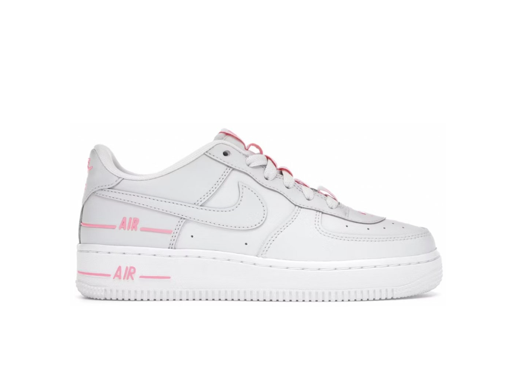 Nike Air Force 1 LV8 3 Photon Dust (GS)