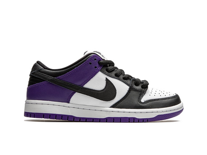 Nike SB Dunk Low Court Purple (2021./2024.)