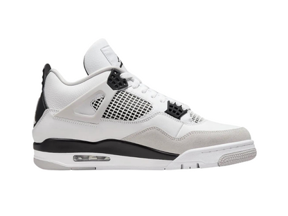 Jordan 4 Retro Military crna