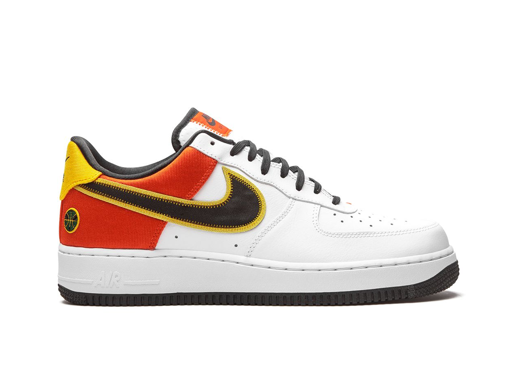 Nike Air Force 1 Low Raygun