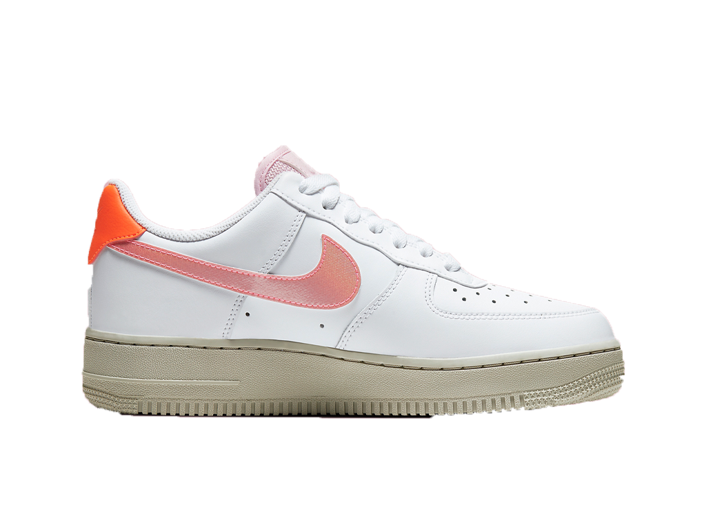 Nike Air Force 1 Low Digital Pink (ženske)