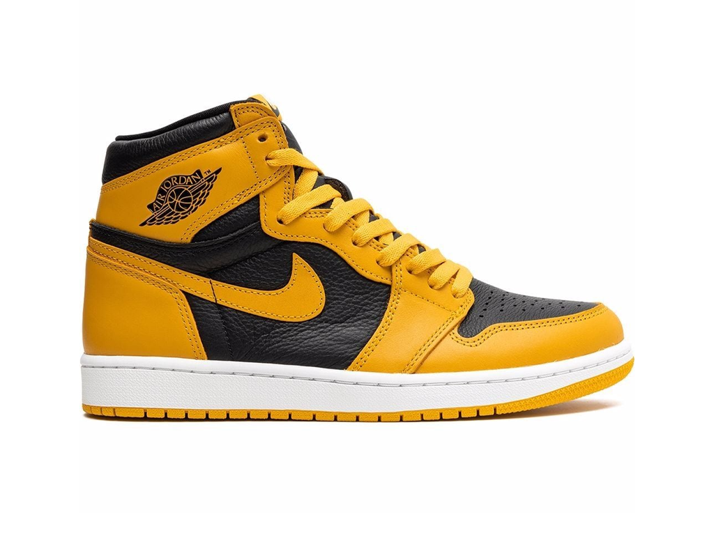 Nike Jordan 1 Retro High Pollen