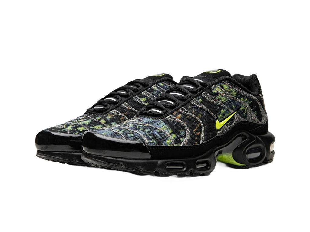 Nike Air Max Plus Sustainable Black Volt-sneakers-Nike-pikastore.cz