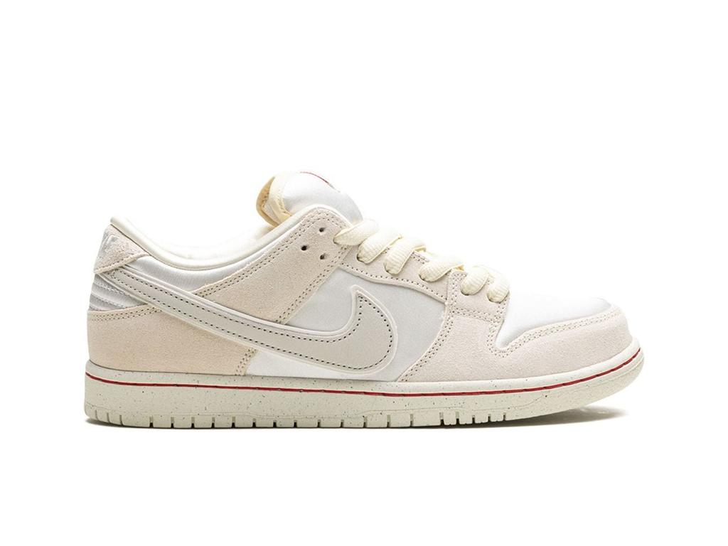 Nike SB Dunk Low City Of Love Light Bone